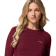 Columbia Midweight Stretch Long Sleeve Top - Womens
