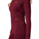 Columbia Midweight Stretch Long Sleeve Top - Womens