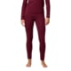 Columbia Midweight Stretch Tight - Women's, Rich Wine, Medium, 1639031-624-M
