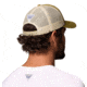 Columbia PFG Fish Flag Mesh Snap Back