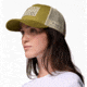 Columbia PFG Fish Flag Mesh Snap Back