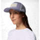 Columbia PFG Fish Flag Mesh Snap Back