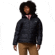 Columbia Pike Lake III Hooded Jacket - Womens