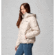 Columbia Pike Lake III Hooded Jacket - Womens