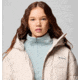 Columbia Pike Lake III Hooded Jacket - Womens