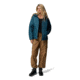 Columbia Powder Lite II Hooded Jacket - Womens