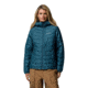 Columbia Powder Lite II Hooded Jacket - Womens