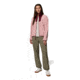 Columbia Sequoia Grove Full Zip Fleece Jacket - Womens