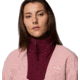 Columbia Sequoia Grove Full Zip Fleece Jacket - Womens