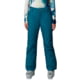 Columbia Shafer Canyon II Insulated Pants - Women's, Everblue, Small, 2085951-429-S