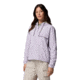 Columbia Skien Valley Hooded Long Sleeve Shirt - Womens