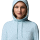 Columbia Sun Trek Hoodie II - Womens