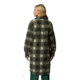 Columbia Wildest Venture Long Fleece Coat - Womens