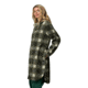 Columbia Wildest Venture Long Fleece Coat - Womens