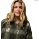 Columbia Wildest Venture Long Fleece Coat - Womens