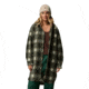 Columbia Wildest Venture Long Fleece Coat - Womens