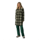 Columbia Wildest Venture Long Fleece Coat - Womens