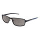 Columbia Copper Single Vision Prescription Sunglasses CBCOPPER01 - Frame Color Black