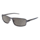 Columbia Copper Prescription Sunglasses CBCOPPER03 - Frame Color Matte Carbon Blue/Grey