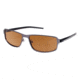 Columbia Copper Prescription Sunglasses CBCOPPER02 - Frame Color Matte Grappa/Black
