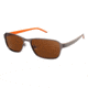 Columbia DILLON Bifocal Prescription Sunglasses CBDILLON03 - Frame Color Matte Grappa/Grappa