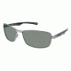 Columbia Hightower Progressive Prescription Sunglasses CBHIGHTOWER01 - Frame Color Ligh Gun