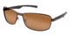 Columbia Hightower Progressive Prescription Sunglasses CBHIGHTOWER03 - Frame Color Shiny Bark