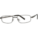 Columbia Hinton Eyeglass Frames - Frame Tank/Gunmetal, Size 50/17mm CBHINTON03