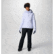 Columbia Iceventure II Bib - Womens, Black Dobby, Large/Short, 2085921-010-L-S
