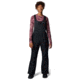 Columbia Iceventure II Bib - Womens, Black Dobby, Large/Short, 2085921-010-L-S