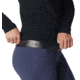 Columbia Midweight Stretch Long Sleeve Top - Womens, Black, Large, 1639021-011-L