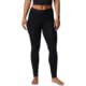 Columbia Midweight Stretch Tight - Women's, Black, Extra Small, 1639031-011-XS