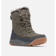 Columbia Minx Shorty IV - Womens, Alpine Tundra/Kettle, 8, 2079181326-8