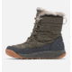 Columbia Minx Shorty IV - Womens, Alpine Tundra/Kettle, 8, 2079181326-8
