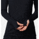 Columbia Omni Heat Helix Baselayer Crew - Womens, Black, Extra Small, 2086551010-XS