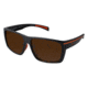 Columbia Otis Mountain Bifocal Prescription Sunglasses CBOTISMT02 - Frame Color Graphite