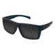 Columbia Otis Mountain Bifocal Prescription Sunglasses CBOTISMT03 - Frame Color Trans Navy