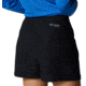 Columbia PFG Rugged Water Shorts - Womens, Black, 2, M, 2113671-010-M-2