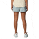 Columbia PFG Rugged Water Shorts - Womens, Crushed Blue, 2, M, 2113671-461-M-2