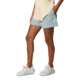 Columbia PFG Rugged Water Shorts - Womens, Crushed Blue, 2, M, 2113671-461-M-2
