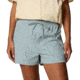 Columbia PFG Rugged Water Shorts - Womens, Crushed Blue, 2, M, 2113671-461-M-2