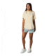 Columbia PFG Rugged Water Shorts - Womens, Crushed Blue, 2, M, 2113671-461-M-2