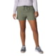 Columbia PFG Rugged Water Shorts - Women's, Cypress, 2, M, 2113671-316-M-2