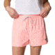 Columbia PFG Rugged Water Shorts - Womens, Tiki Pink, 2, M, 2113671-807-M-2