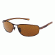 Columbia Ripsaw 100 Bifocal Prescription Sunglasses CBRIPSAW10003 - Frame Color Grappa/Grappa