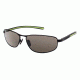 Columbia Ripsaw 100 Bifocal Prescription Sunglasses CBRIPSAW10001 - Frame Color Matte Black / Black