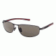 Columbia Ripsaw 100 Bifocal Prescription Sunglasses CBRIPSAW10002 - Frame Color Matte Gunmetal/Black