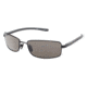 Columbia Ripsaw 200 Prescription Sunglasses CBRIPSAW20001 - Frame Color Black/Dark Grey
