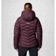 Columbia Roaring Fork II Down Jacket - Womens, Moonvista, Extra Small, 2085531607-XS