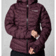 Columbia Roaring Fork II Down Jacket - Womens, Moonvista, Extra Small, 2085531607-XS